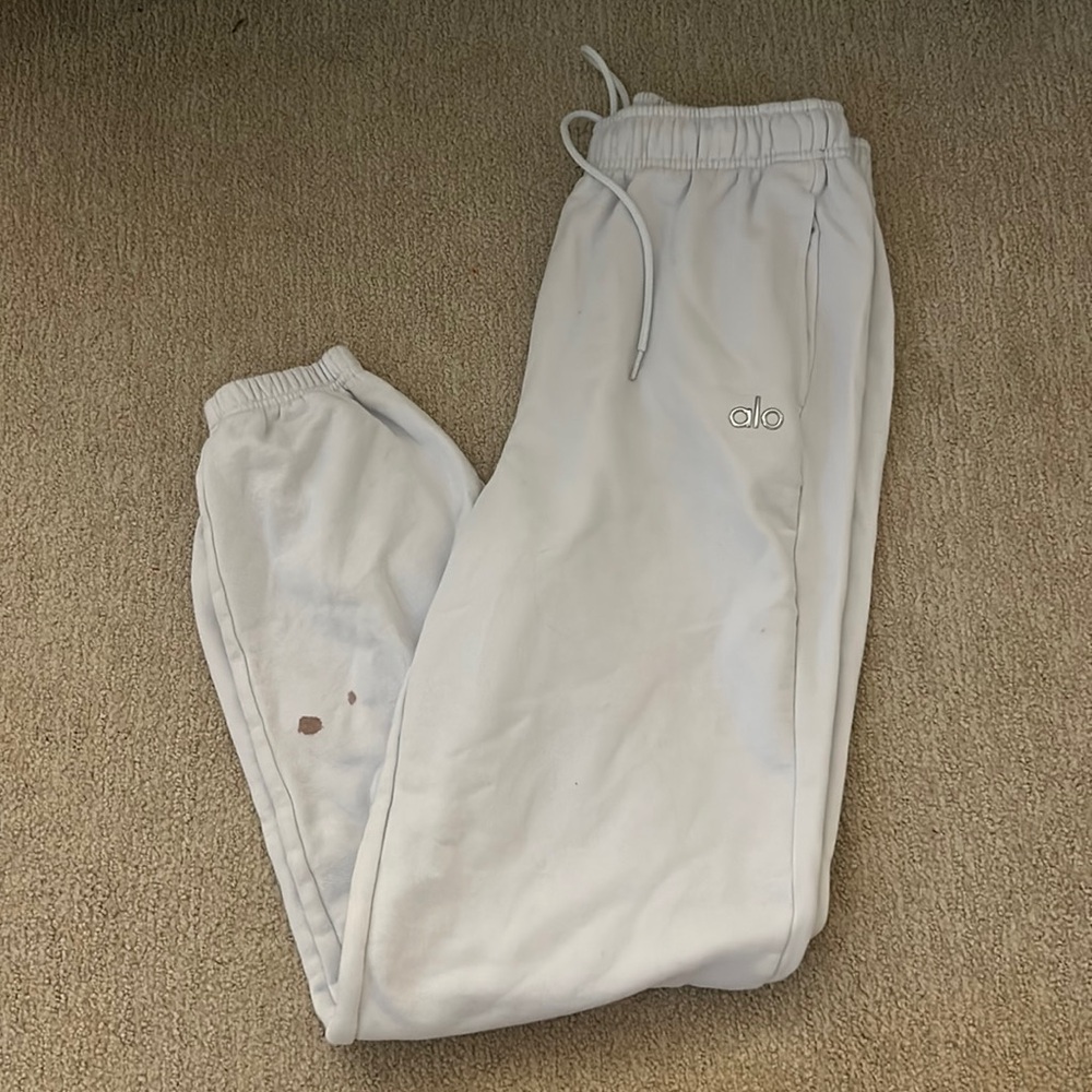 Accolade Sweatpant ALO
